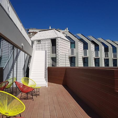 Studentville Central Lisboa Εξωτερικό φωτογραφία