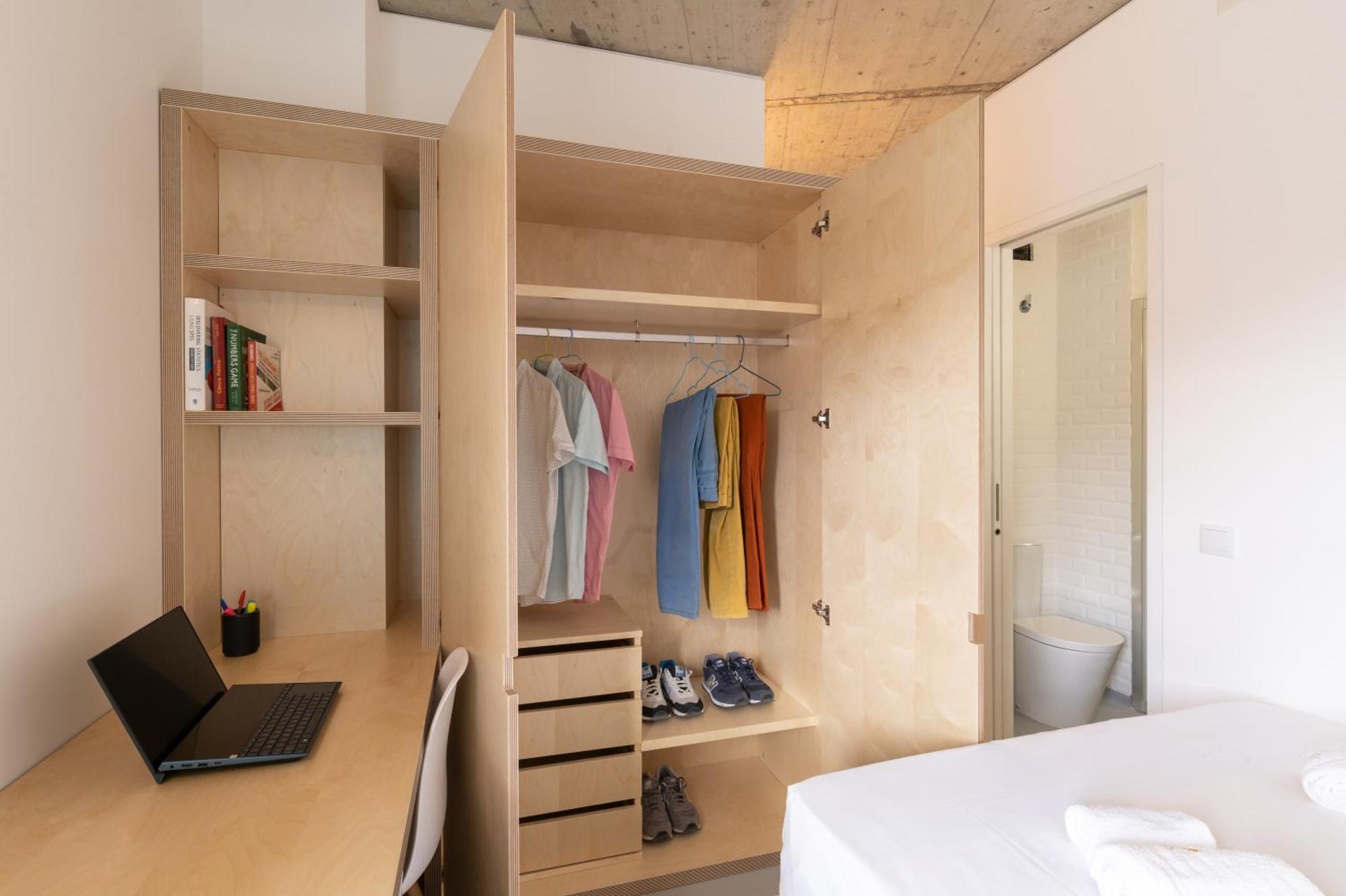 Studentville Central Lisboa Εξωτερικό φωτογραφία