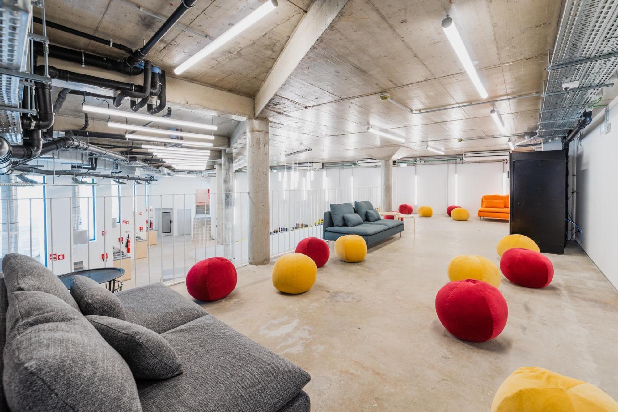 Studentville Central Lisboa Εξωτερικό φωτογραφία