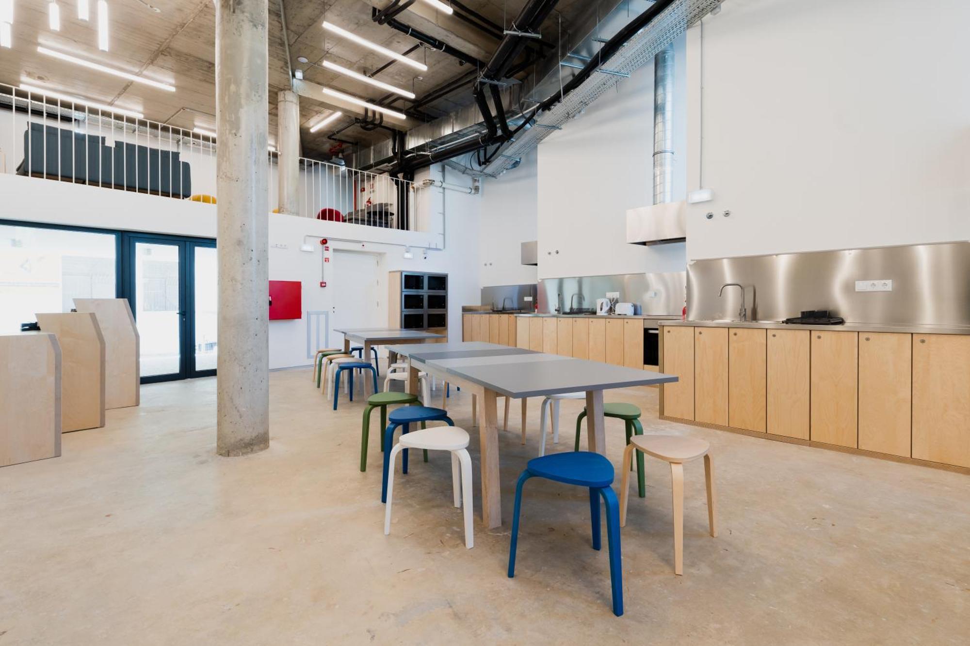 Studentville Central Lisboa Εξωτερικό φωτογραφία