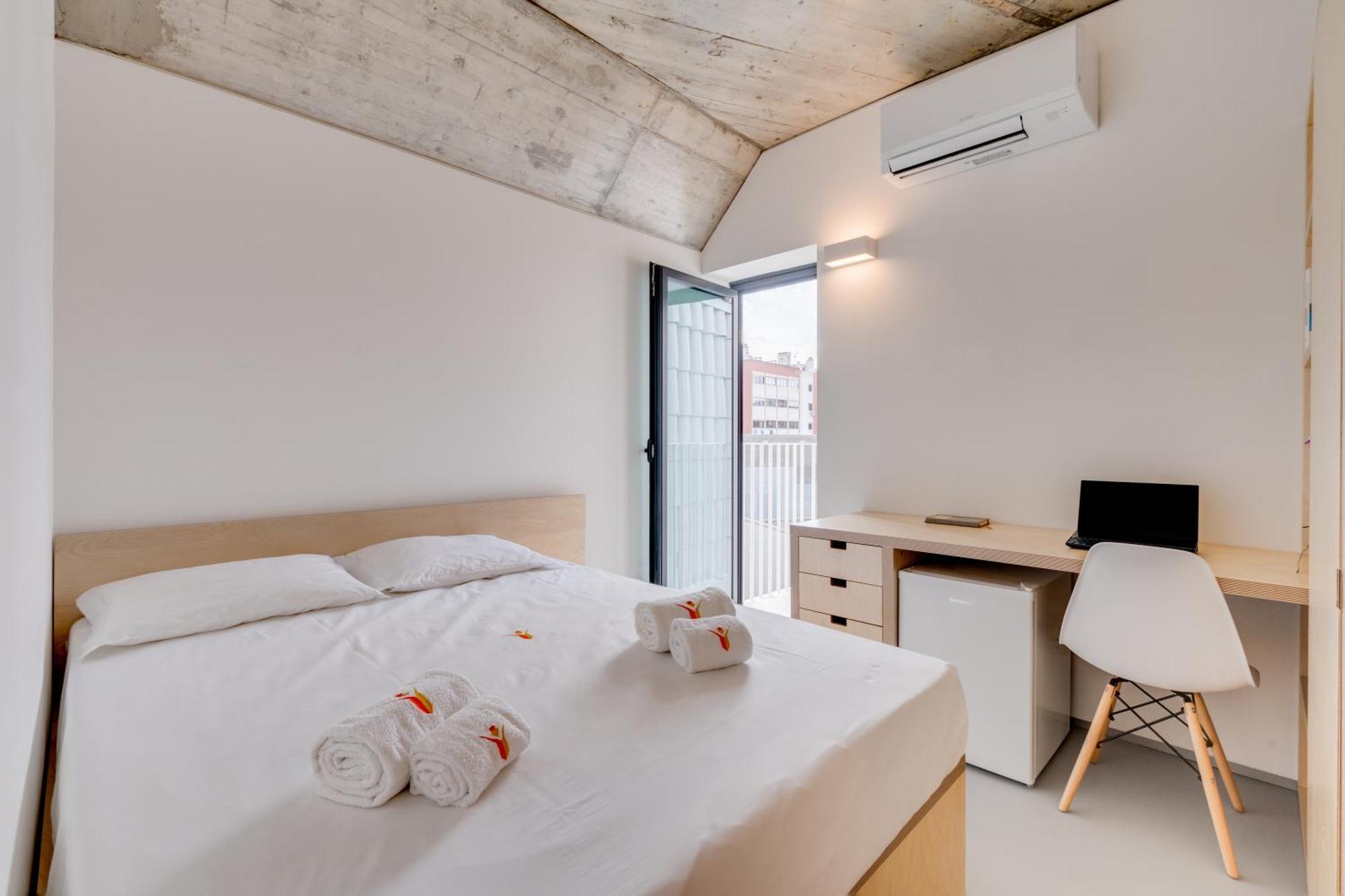 Studentville Central Lisboa Εξωτερικό φωτογραφία