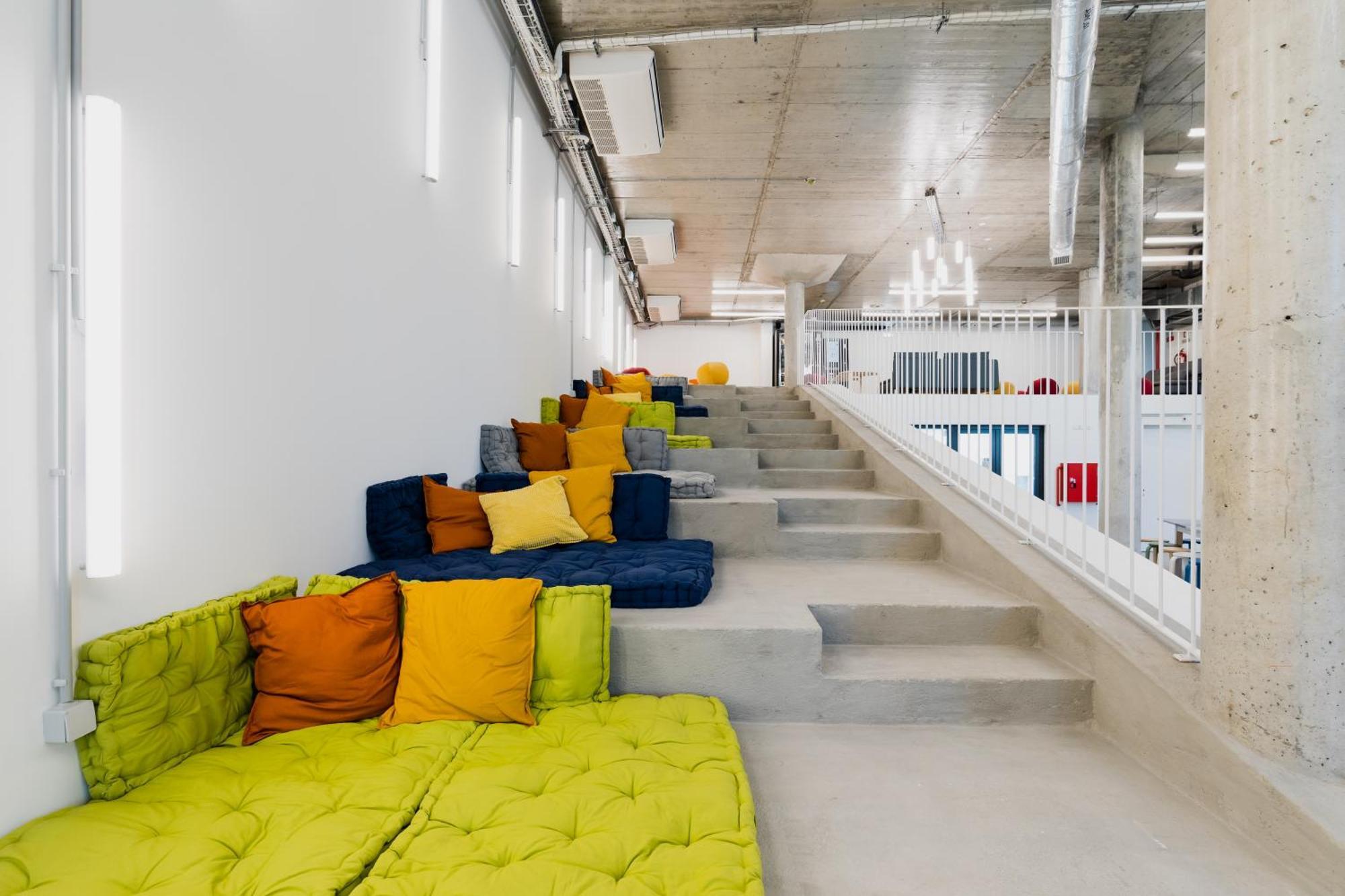 Studentville Central Lisboa Εξωτερικό φωτογραφία
