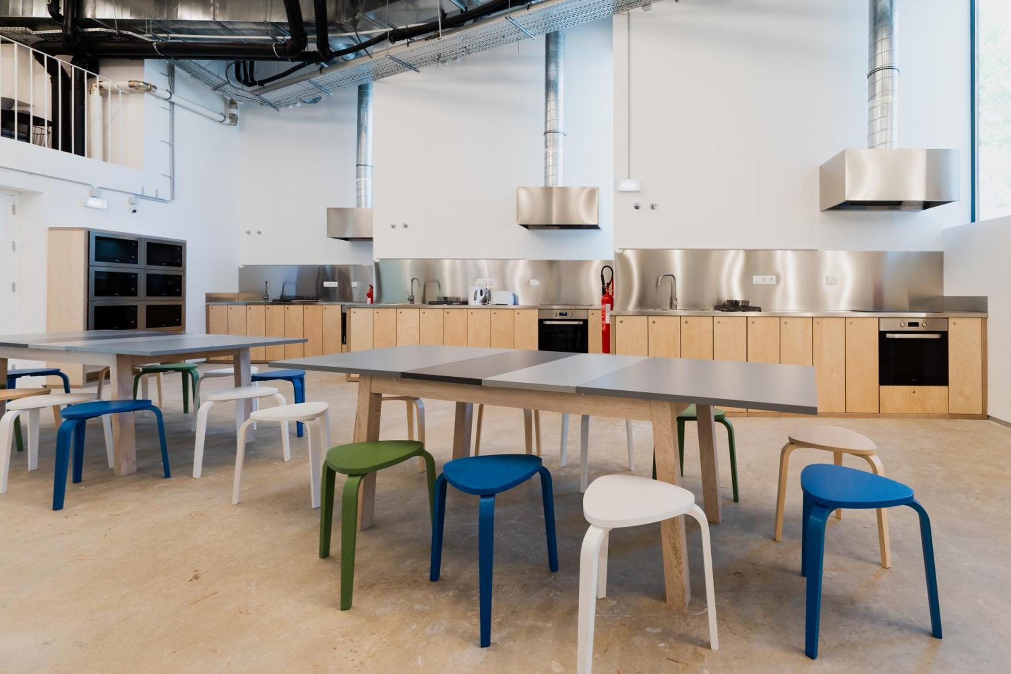 Studentville Central Lisboa Εξωτερικό φωτογραφία
